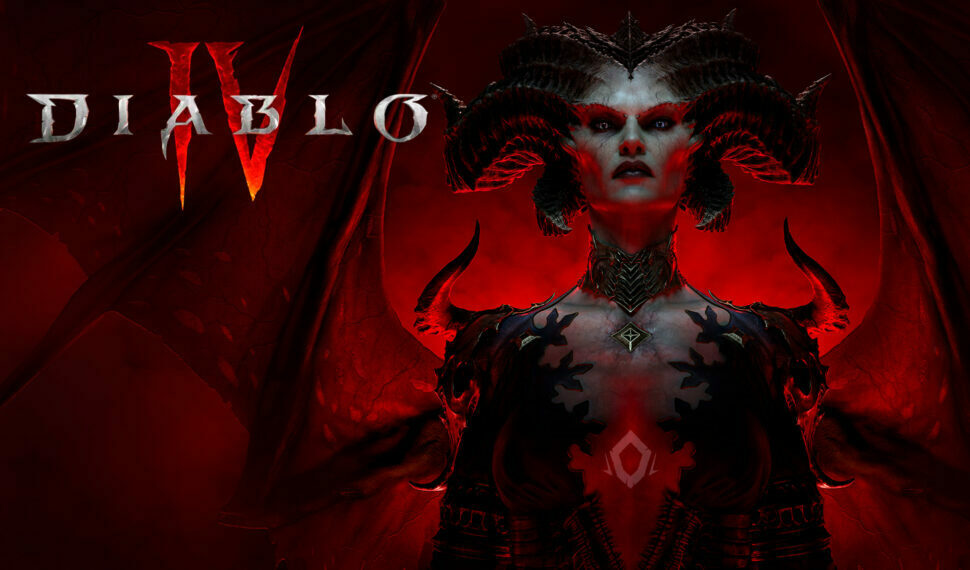 DIABLO IV - Open Beta