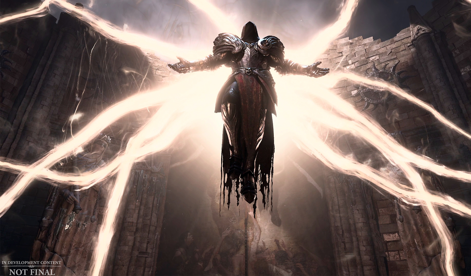 DIABLO IV - Open Beta