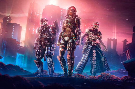 Destiny 2 revela Novas Supremas e Aspetos da Forma Final