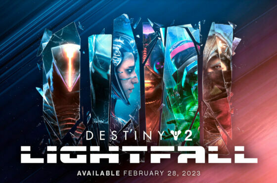 Destiny 2: Queda da Luz já esta disponível