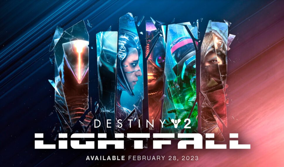 Destiny 2: Lightfall
