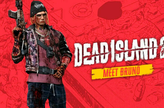 Dead Island 2 apresenta seu Sexto e Último Slayer