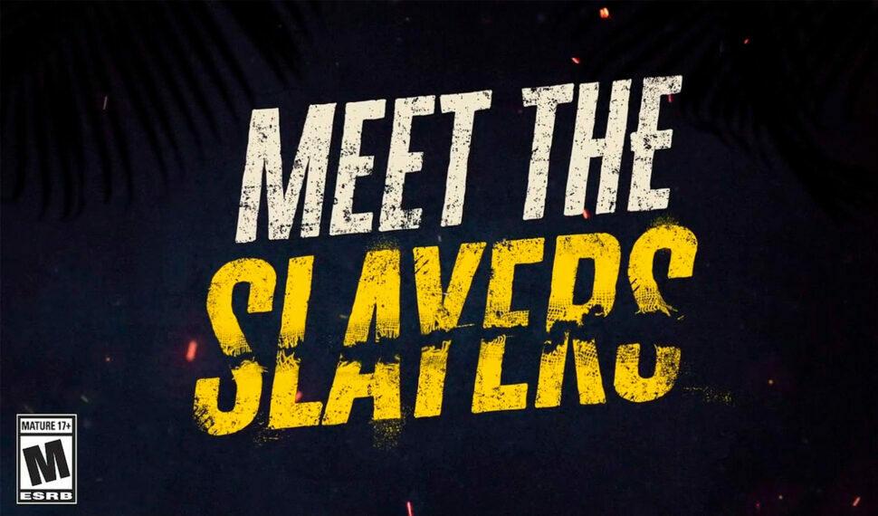 Dead Island 2 ganha Nova Integrante para seu Grupo de Slayers