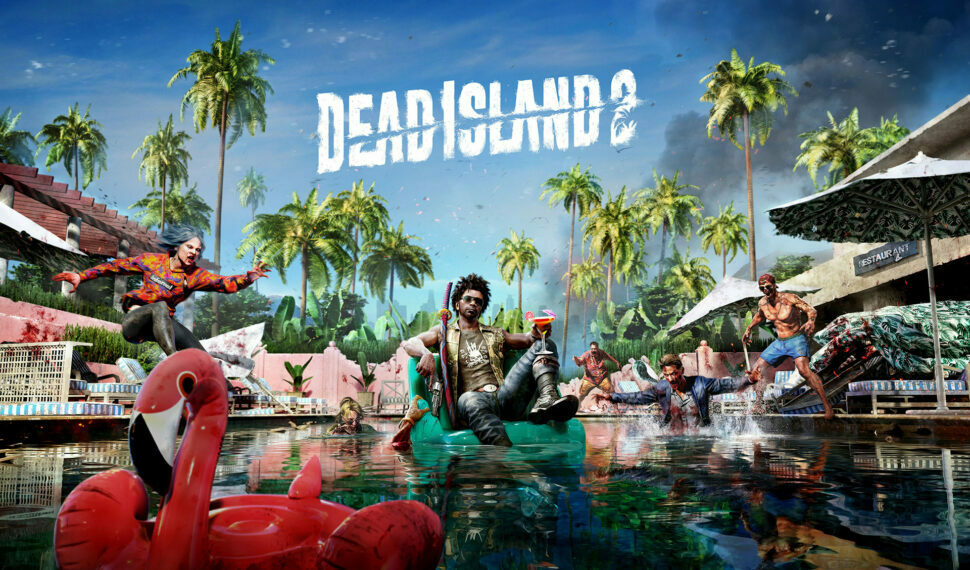Vendas Globais de Dead Island 2 ultrapassam 1 milhão