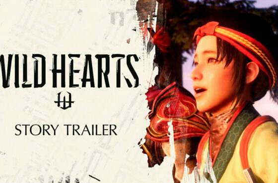 WILD HEARTS: Bem-Vindo(a) a Vila Minato