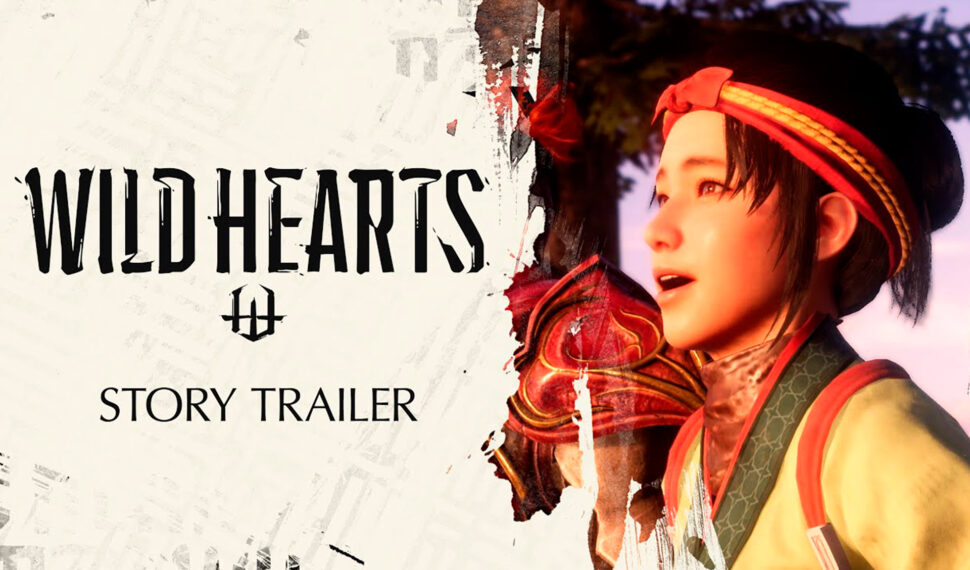 WILD HEARTS: Bem-Vindo(a) a Vila Minato