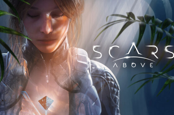 Scars Above apresenta Visão Geral da Gameplay