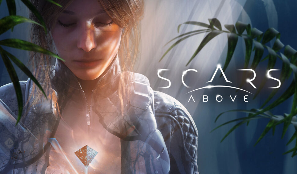 Scars Above apresenta Visão Geral da Gameplay