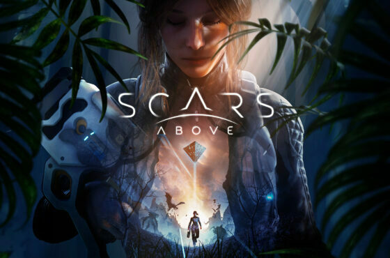 Scars Above já disponível para Consoles e PC