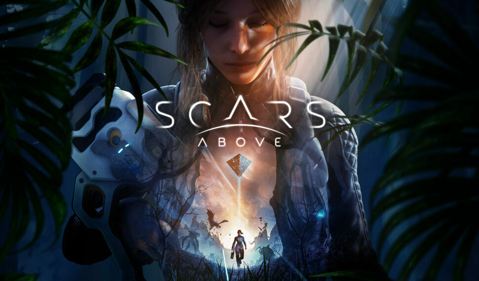 Scars Above já disponível para Consoles e PC