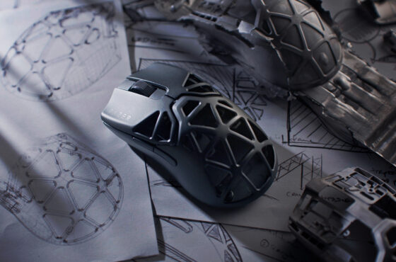 Razer anuncia mouse Viper Mini Signature Edition