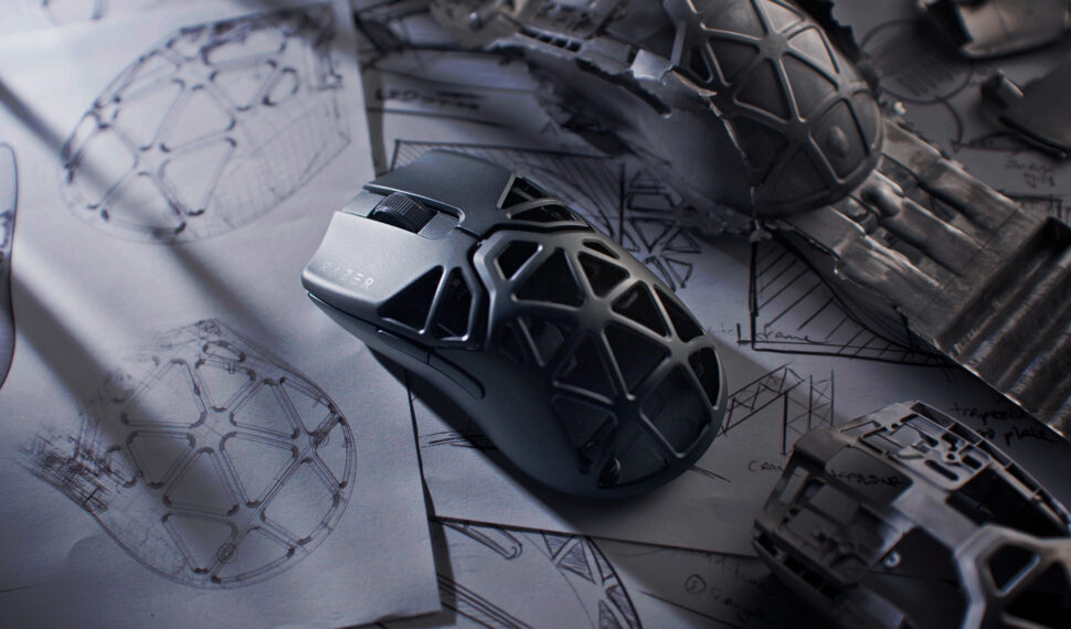 Razer Viper Mini Signature Edition