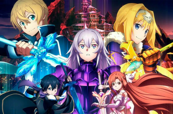 Sword Art Online Last Recollection ganha Data de Lançamento