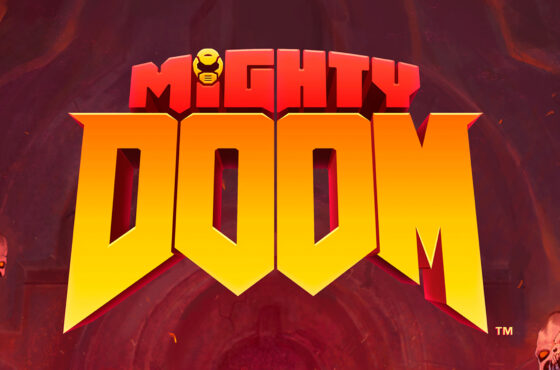 Mighty DOOM já esta disponível para iOS e Android