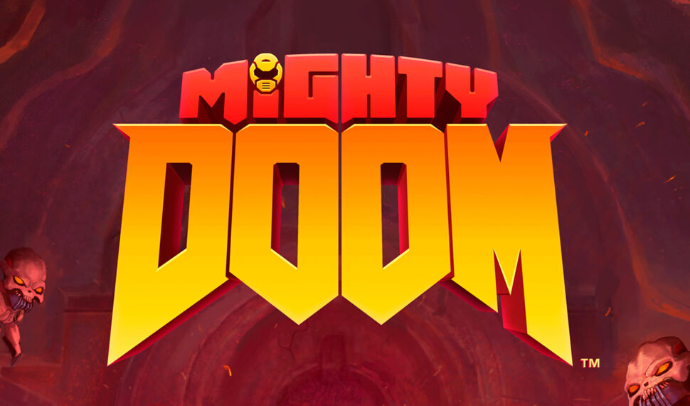 Mighty DOOM