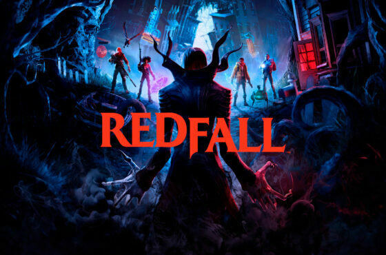 Redfall revela Trailer com mais Detalhes de sua História