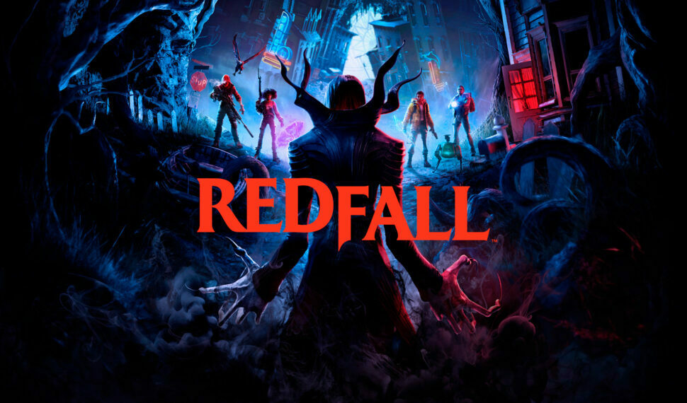 Redfall revela Trailer com mais Detalhes de sua História