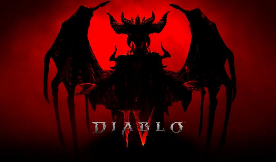 Diablo IV anuncia Final de Semana com Teste de Servidores