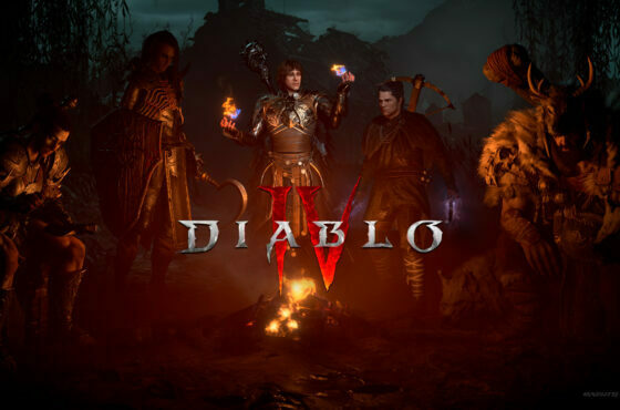 Diablo IV – Download do Acesso Antecipado e Beta Aberto