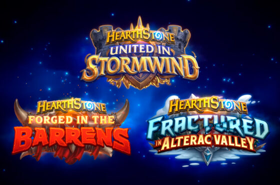 Hearthstone dá início ao Ano do Lobo com Novas Atualizações