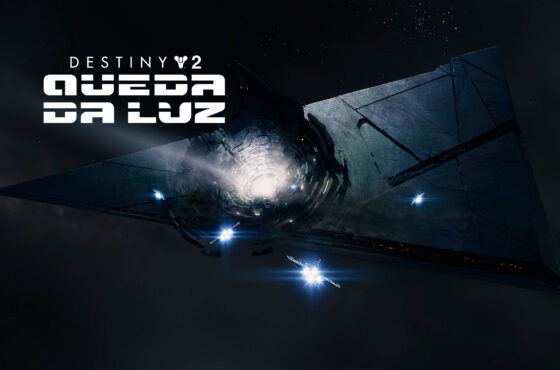Destiny 2: Queda da Luz – Raiz dos Pesadelos