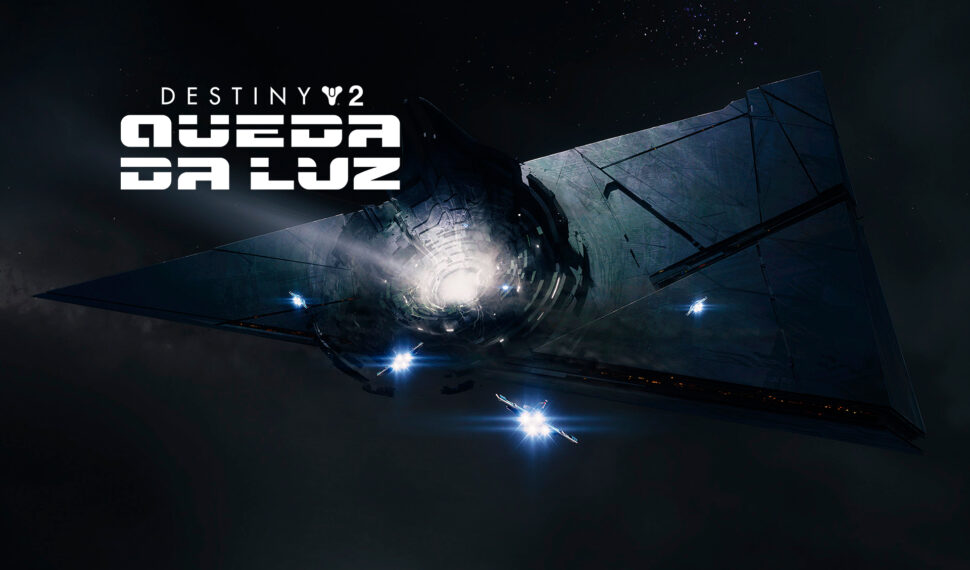 Destiny 2: Queda da Luz – Raiz dos Pesadelos