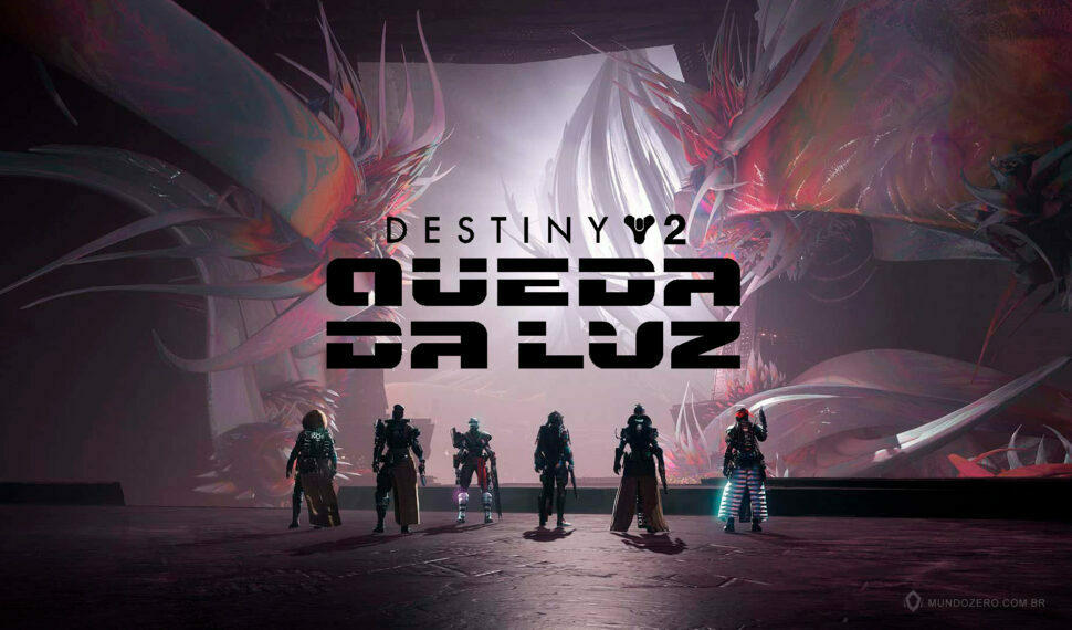 Destiny 2: Queda da Luz - Raiz dos Pesadelos