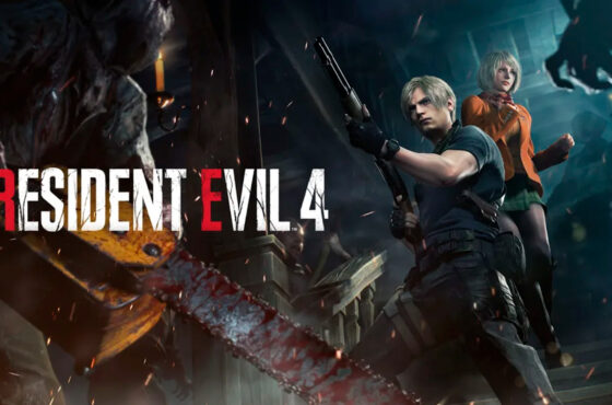 Resident Evil 4 Remake já esta disponível para PC e Consoles