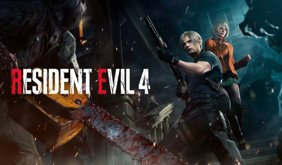 Resident Evil 4 Remake