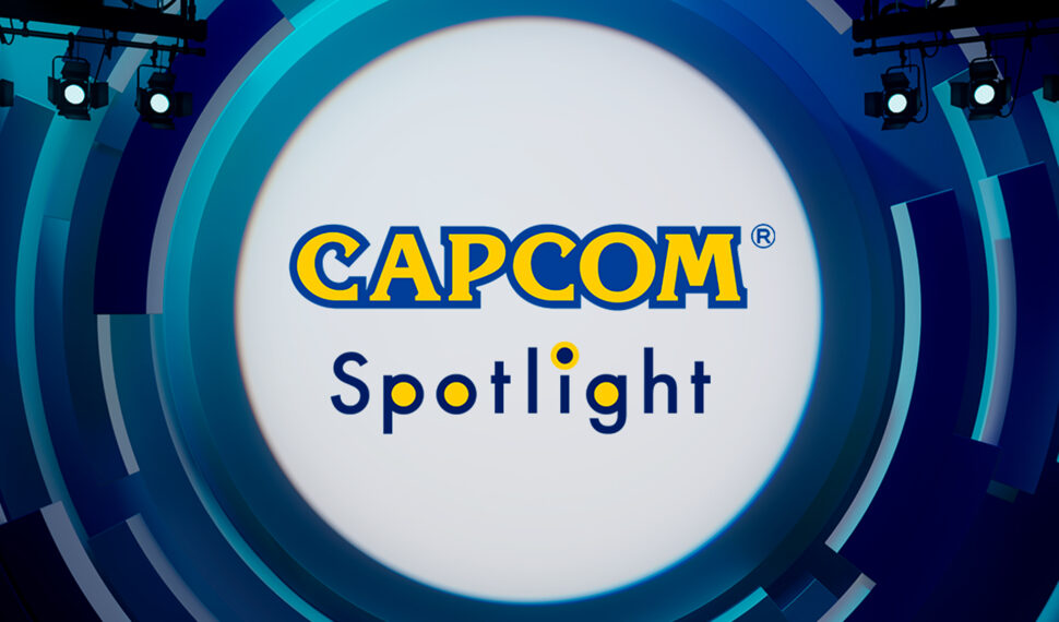 Capcom Spotlight 2025 – Principais Novidades e Anúncios