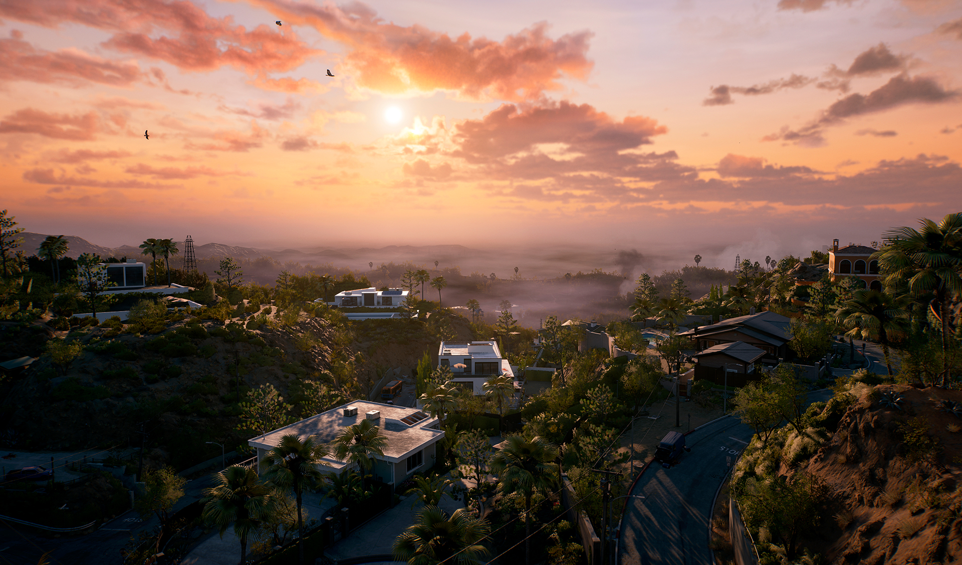 Dead Island 2 - Preview