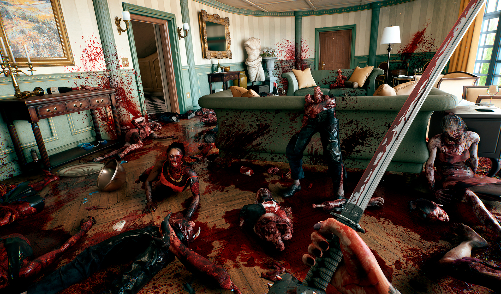 Dead Island 2 - Preview