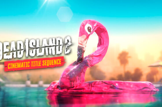 Dead Island 2 mostra toda sua Beleza em Novo Trailer