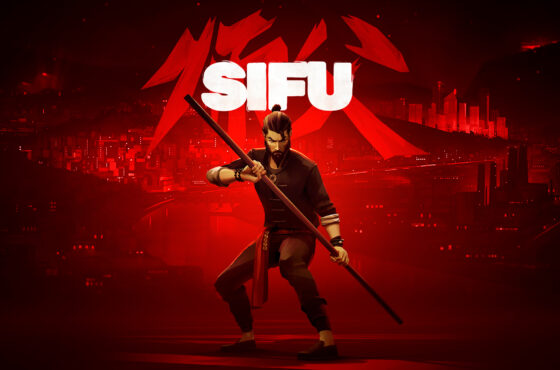 Sifu apresenta Arenas sua Nova Expansão Gratuita