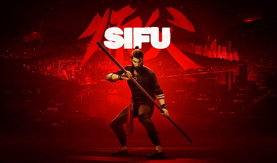 Sifu apresenta Arenas sua Nova Expansão Gratuita