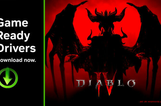 GeForce Game Ready Driver – Versão 531.41