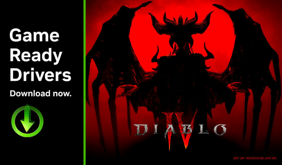 GeForce Game Ready Driver – Versão 531.41