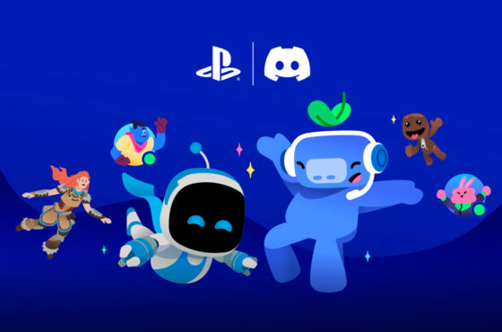 PlayStation – Software update system Março de 2023