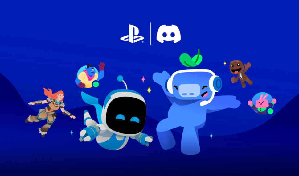 PlayStation - Software Update Março 2023