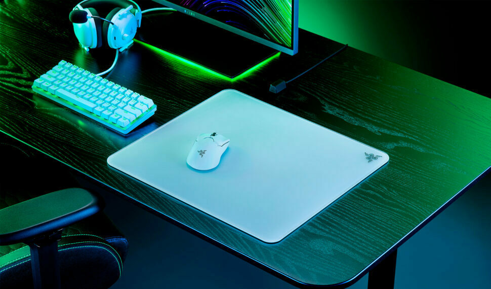 Mousepad Razer Atlas