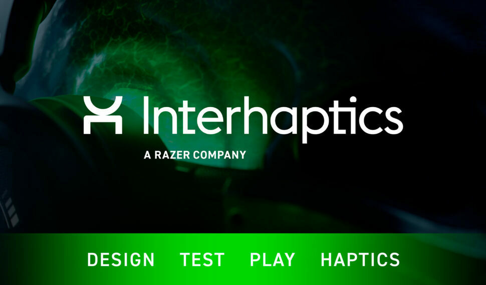 Interhaptics