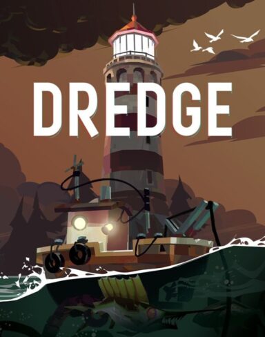 DREDGE