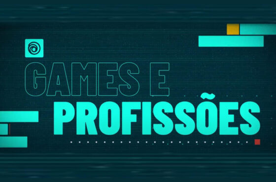 Ubisoft Brasil lança Minissérie sobre a Indústria de Games