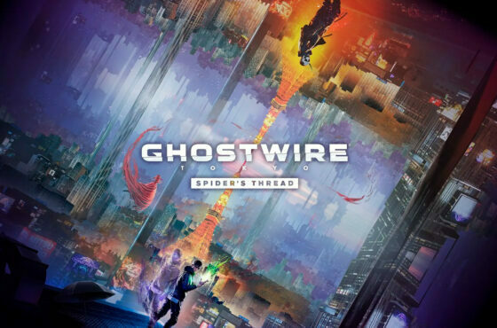 Ghostwire: Tokyo já disponível para Xbox e Game Pass