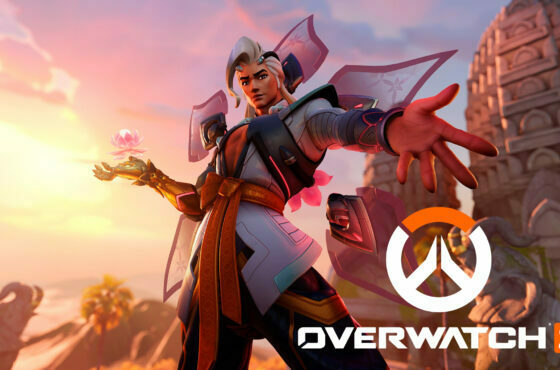 Overwatch 2 recebe seu Novo Herói, Lifeweaver