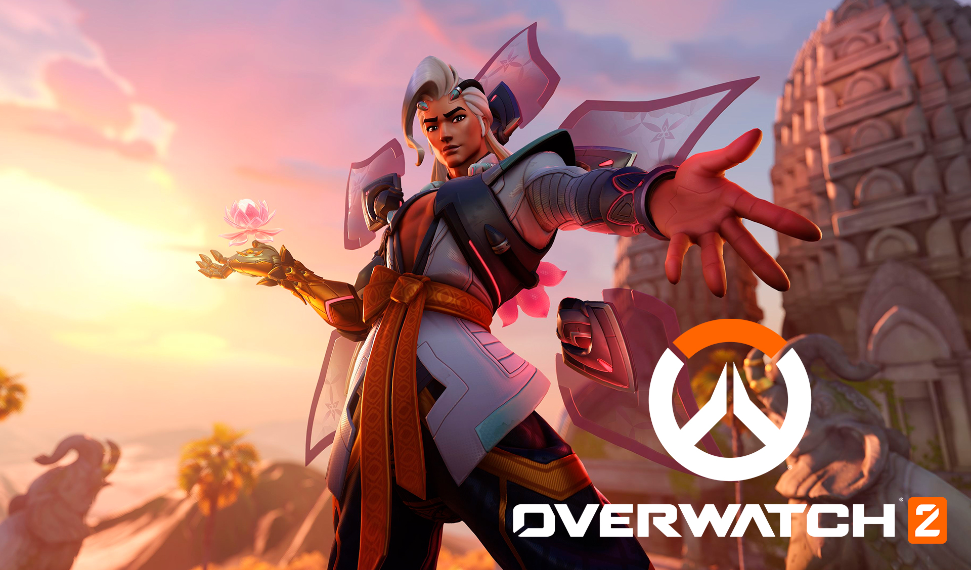 Overwatch 2 revela novos mapas, gameplay e designs de personagens