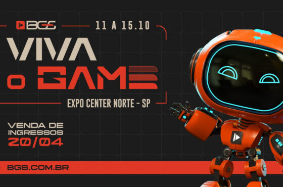 Brasil Game Show 2023