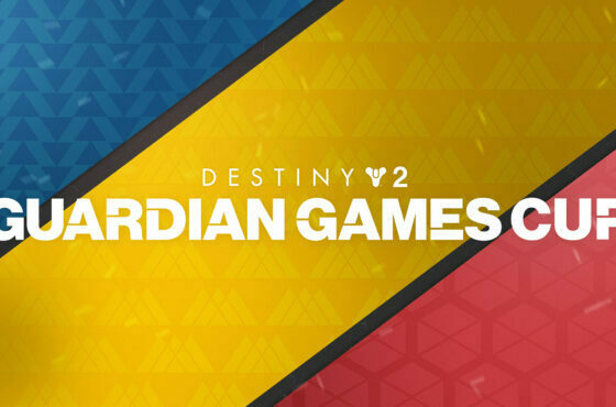 Destiny 2 – Guardians Games Cup esta de volta