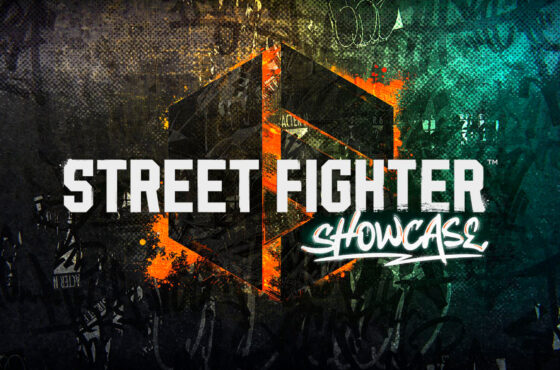 Street Fighter 6 Showcase – Novidades e Anúncios