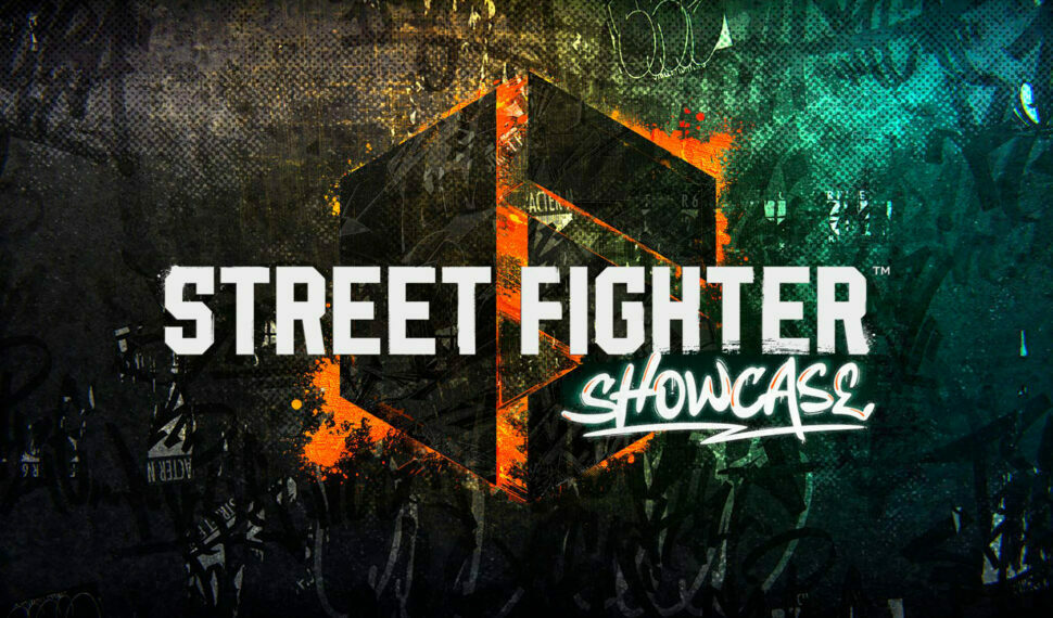 Street Fighter 6 Showcase – Novidades e Anúncios